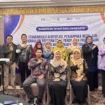 IMG_7196 Bimtek Standarisasi Pengelolaan Mutu