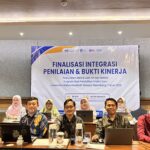 IMG_7519 Finalisasi Integrasi Penilaian dan Bukti Kinerja