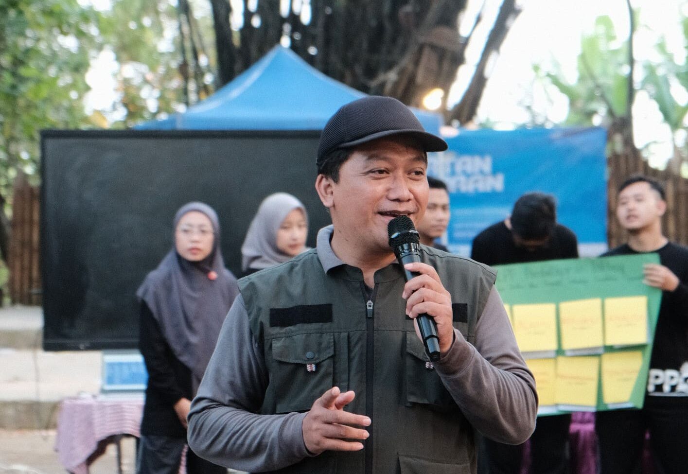 Workshop Penguatan Kebhinekaan