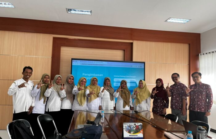 Calon Penguji UKPPPG