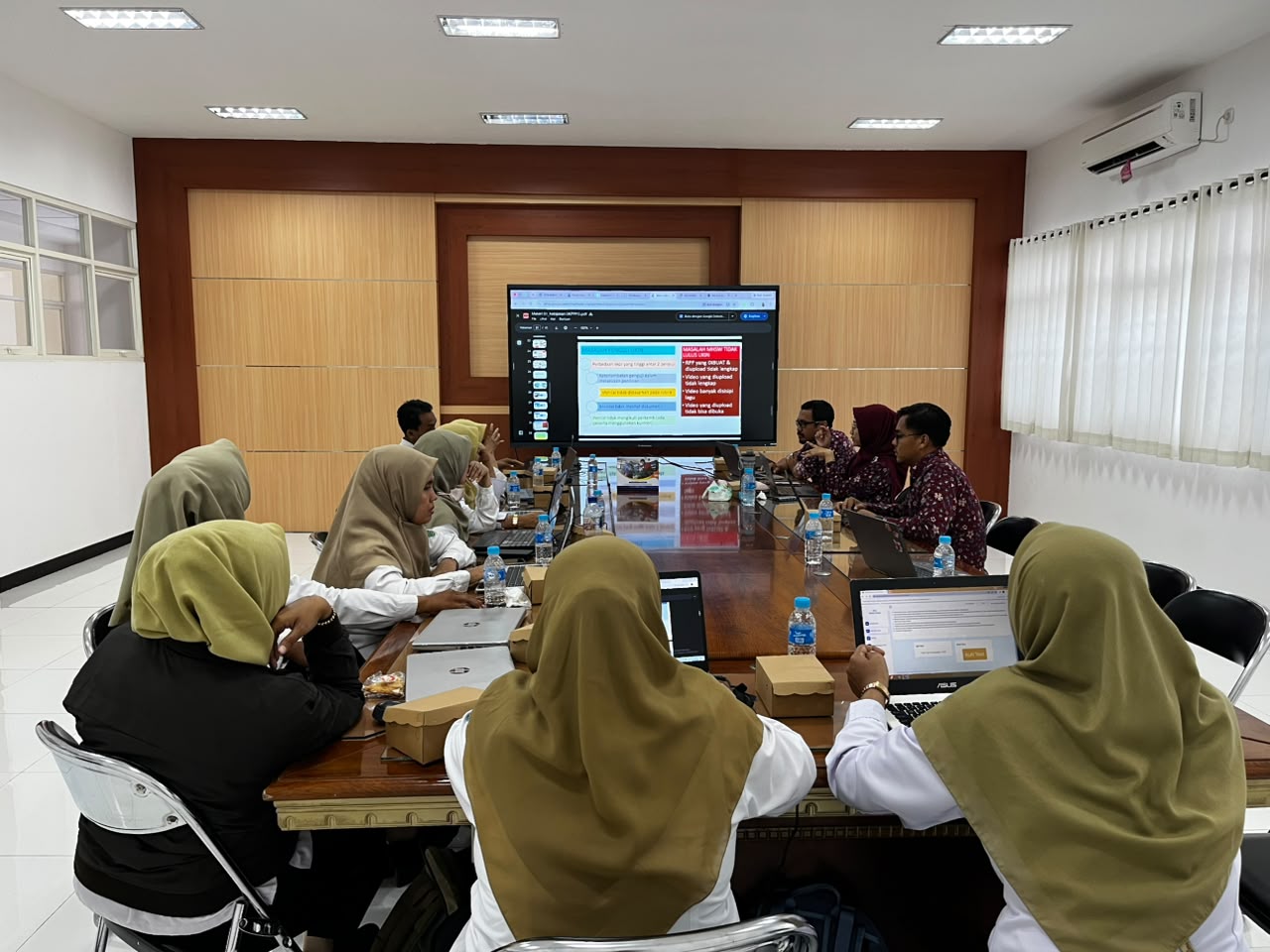 Calon Penguji UKPPPG