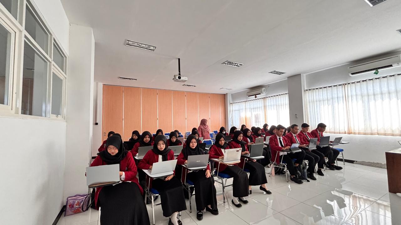 UTS dan UAS PPG Calon Guru