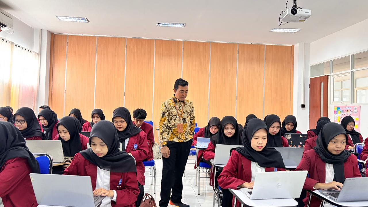 UTS dan UAS PPG Calon Guru