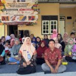5 Rumah Etno Matematika