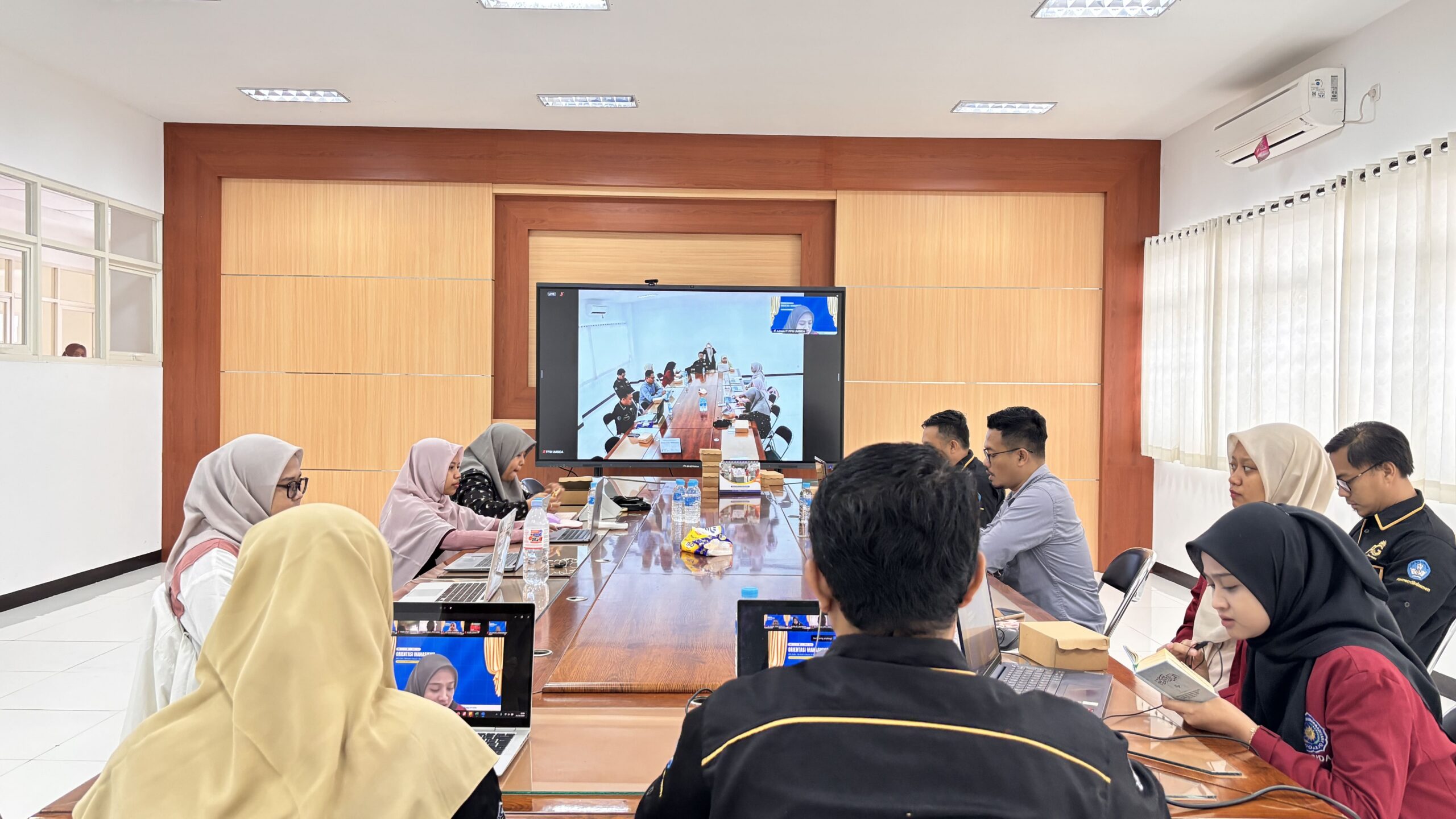 Orientasi PPG Guru Tertentu