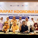 Persiapan UKPPPG Guru Tertentu